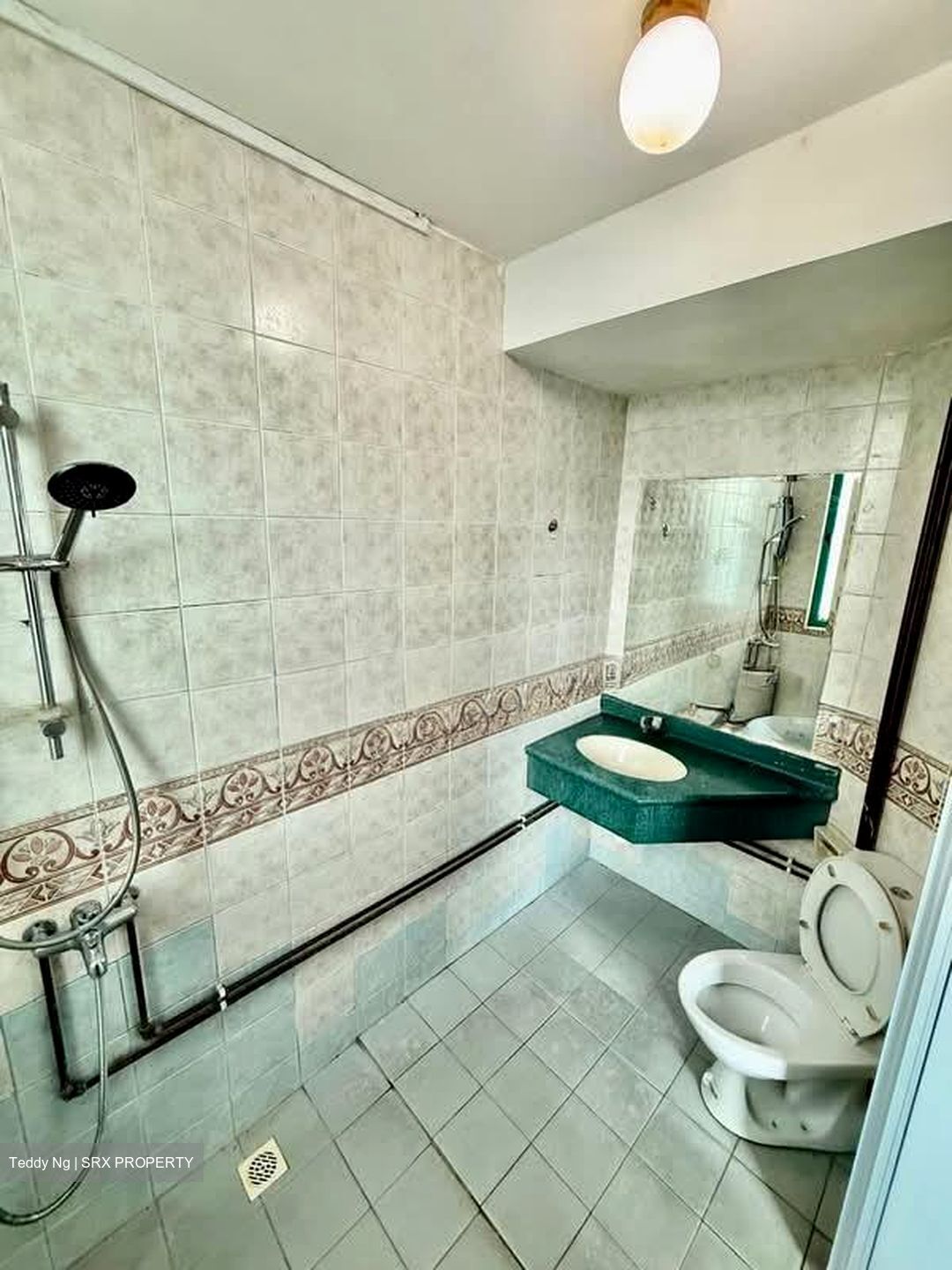 Wing Fong Mansions (D14), Apartment #586540881